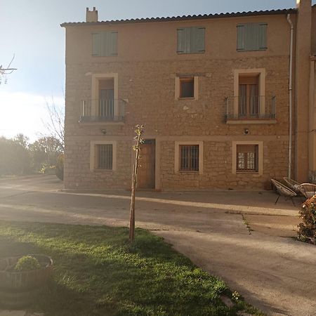 Casa Rural Torre Gil Alcaniz Exterior photo