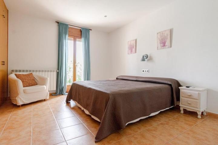 Casa Rural Torre Gil Alcaniz Room photo