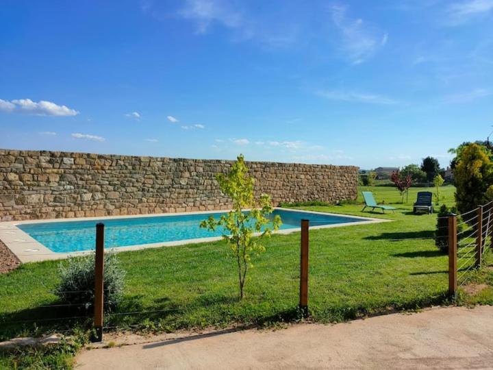 Casa Rural Torre Gil Alcaniz Room photo