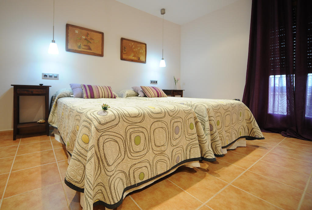 Casa Rural Torre Gil Alcaniz Exterior photo